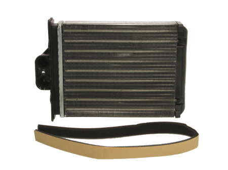 Schimbator caldura incalzire habitaclu (182x205x42) OPEL VECTRA B; SAAB 9-5 1.6-3.0D intre 1995-2009