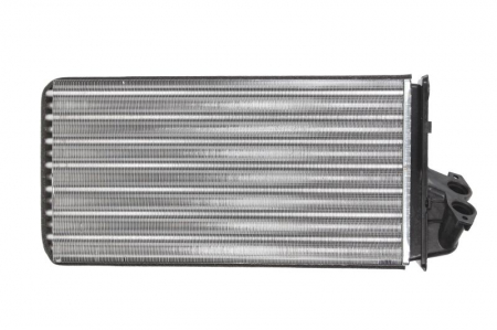 Schimbator caldura incalzire habitaclu - Schimbator caldura incalzire habitaclu potrivit MERCEDES V (638/2), VITO (638) 2.0-2.8 1996-2003 - (182x342x42)