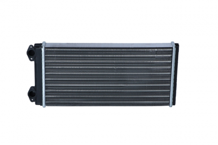 Schimbator caldura incalzire habitaclu potrivit MAN L2000, M 2000 L, M 2000 M D0824FL01-D0836LFL05 dupa 1993 - (188x370x42mm) [3]