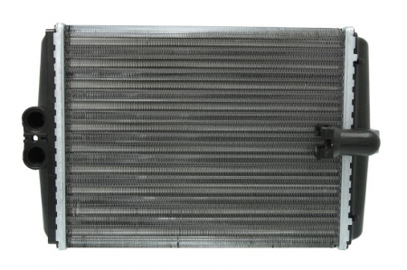 Piese Auto - Schimbator caldura incalzire habitaclu (189x239x40) MERCEDES Clasa S  (C215), S (W220) 2.8-6.3 intre 1998-2006