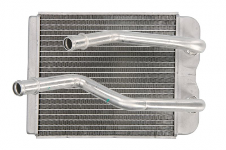 Schimbator caldura incalzire habitaclu - Schimbator caldura incalzire habitaclu potrivit AUDI Q7; PORSCHE CAYENNE; VW AMAROK, TOUAREG 2.0-6.0D dupa 2002 - (194x215x34)