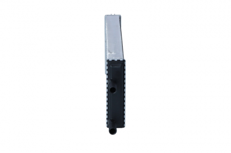 Schimbator caldura incalzire habitaclu potrivit VOLVO F10, F12, F16 TD100B-TD163ES 1977-1994 - (195x370x42mm) [4]