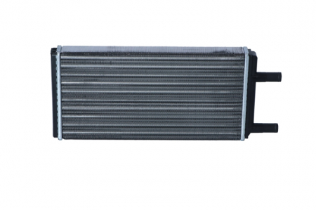 Schimbator caldura incalzire habitaclu potrivit VOLVO F10, F12, F16 TD100B-TD163ES 1977-1994 - (195x370x42mm) [3]