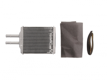 Schimbator caldura incalzire habitaclu (200x181x25) CHEVROLET EPICA, EVANDA; DAEWOO EVANDA 2.0/2.5 dupa 2002