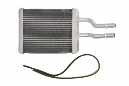 Schimbator caldura incalzire habitaclu (200x210x26) ALFA ROMEO 147, 156, GT 1.6-3.2 intre 2007-2010