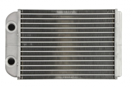 Schimbator caldura incalzire habitaclu - Schimbator caldura incalzire habitaclu potrivit FIAT BRAVO II, STILO 1.2-2.4 2001-2014 - (210x157x32)