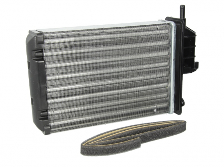 Piese Auto - Schimbator caldura incalzire habitaclu (215x159x43) FIAT SEICENTO / 600 0.9/1.1/Electric intre 1997-2010