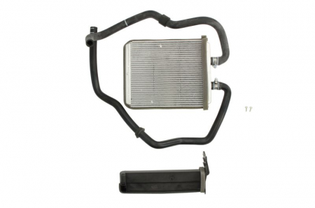 Schimbator caldura incalzire habitaclu (220x119,8x33) IVECO DAILY IV 3.0D intre 2006-2011