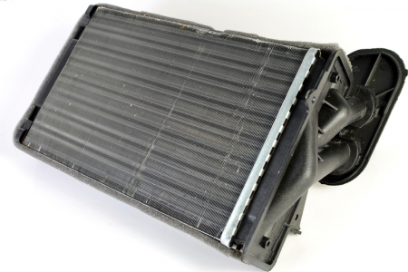 Schimbator caldura incalzire habitaclu - Schimbator caldura incalzire habitaclu potrivit AUDI A3, TT; SEAT LEON, TOLEDO II; SKODA OCTAVIA I; VW BORA, GOLF IV, NEW BEETLE, POLO CLASSIC 1.4-3.2 1995-2013 - (234x157x42)