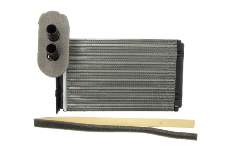 Piese Auto - Schimbator caldura incalzire habitaclu (234x158x42) AUDI A3; SEAT AROSA, CORDOBA, CORDOBA VARIO, IBIZA II, INCA, LEON, TOLEDO I; SKODA OCTAVIA I; VW CADDY II, CORRADO, GOLF I, GOLF II, GOLF III, GOLF 