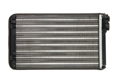 Piese Auto - Schimbator caldura incalzire habitaclu (239x165x35) OPEL OMEGA A, SENATOR B 1.8-3.6 intre 1986-1994