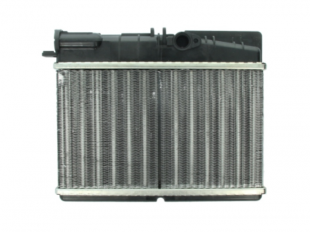 Piese Auto - Schimbator caldura incalzire habitaclu (244x146x40) BMW Seria 5 (E34), 7 (E32) 1.8-5.0 intre 1986-1996