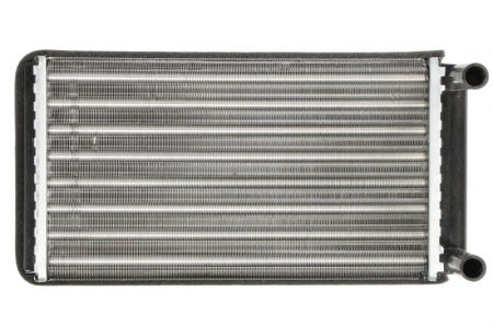 Schimbator caldura incalzire habitaclu (267x158x42mm) potrivit FENDT 308 C FARMER, 308 CA FARMER, 308 FARMER, 308 LS FARMER, 308 LSA FARMER, 308 LSE FARMER, 309 CA FARMER, 309 FARMER, 310 FARMER, 310  [0]