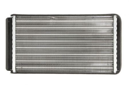 Schimbator caldura incalzire habitaclu (267x158x42mm) potrivit FENDT 308 C FARMER, 308 CA FARMER, 308 FARMER, 308 LS FARMER, 308 LSA FARMER, 308 LSE FARMER, 309 CA FARMER, 309 FARMER, 310 FARMER, 310  [1]