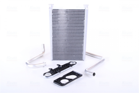 Schimbator caldura incalzire habitaclu (268x163x26mm) potrivit MERCEDES ACTROS MP4 / MP5, ANTOS, AROCS, ATEGO 3 471.943-OM936.916 07.11- [2]