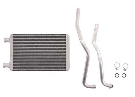 Schimbator caldura incalzire habitaclu (270x185x26) CHRYSLER 300 C 3.0D intre 2005-2012