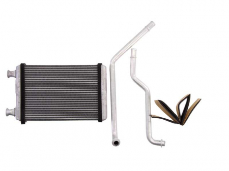 Schimbator caldura incalzire habitaclu (270x185x26) CHRYSLER 300 C; DODGE CHALLENGER, CHARGER; LANCIA THEMA 2.7-6.4 dupa 2004