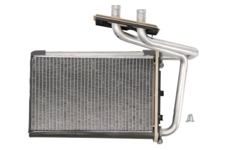 Schimbator caldura incalzire habitaclu (273x26/164) potrivit MERCEDES ACTROS MP4 / MP5, ANTOS, AROCS 471.943-OM936.916 07.11- [0]