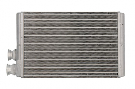 Piese Auto - Schimbator caldura incalzire habitaclu (290x131x27) CITROEN BERLINGO, C4 GRAND PICASSO I, C4 PICASSO I, C5 III, C6; PEUGEOT 407, 407 SW, PARTNER, PARTNER TEPEE 1.6-3.0D dupa 2004