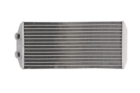 Schimbator caldura incalzire habitaclu - Schimbator caldura incalzire habitaclu potrivit CITROEN BERLINGO, C4 GRAND PICASSO I, C4 PICASSO I; PEUGEOT PARTNER, PARTNER TEPEE 1.2-2.0D dupa 2005 - (290x141x27)