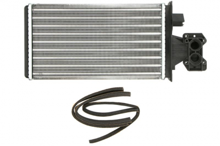 Schimbator caldura incalzire habitaclu (294x174x42mm) potrivit IVECO EUROCARGO I-III F4AE0481A-F4AE3681E 09.00-09.15 [0]