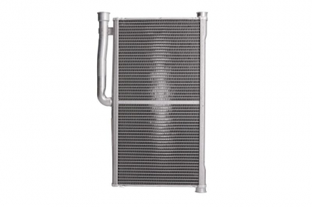 Schimbator caldura incalzire habitaclu (295x140x27) AUDI A6 2.0-5.2 intre 2007-2011