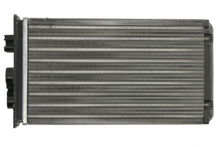 Schimbator caldura incalzire habitaclu potrivit IVECO EUROCARGO I-III, EUROCARGO V 8040.25B.4200-F4BE0611A dupa 1991 (295x177x42mm) [1]