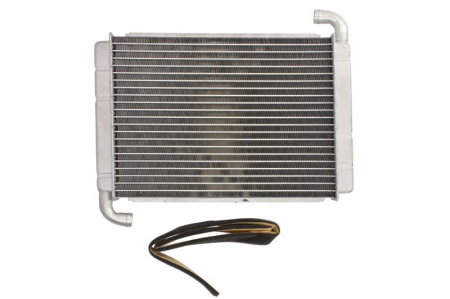 Schimbator caldura incalzire habitaclu (295x230x49mm) potrivit SCANIA 2, 3 DS11.14-DTC11.02 05.80-12.96 [0]