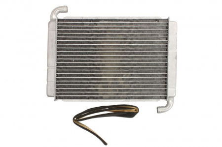 Schimbator caldura incalzire habitaclu (295x230x49mm) potrivit SCANIA 2, 3 DS11.14-DTC11.02 05.80-12.96 [1]