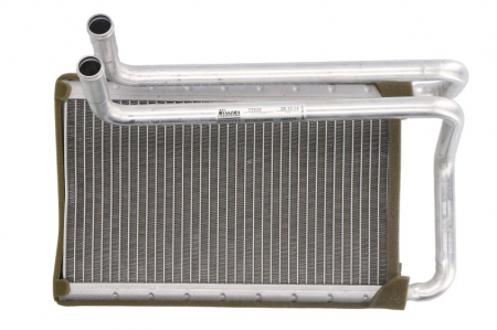 Piese Auto - Schimbator caldura incalzire habitaclu (297x149x27) HYUNDAI H-1 CARGO, H-1 TRAVEL 2.5D dupa 2008