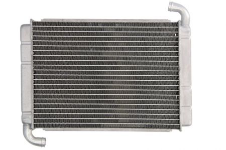 Schimbator caldura incalzire habitaclu (300x218x32mm) potrivit SCANIA 2, 3 DS8-DTC11.02 01.81-12.96 [1]