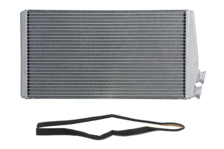 Schimbator caldura incalzire habitaclu (314x174x32mm) potrivit DAF LF, LF 45, LF 55; RVI KERAX, MIDLUM, PREMIUM 2; VOLVO FE, FE II CE136C-PX-7239 10.05- [0]