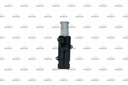 Schimbator caldura incalzire habitaclu potrivit RVI KERAX, MIDLUM, PREMIUM dCi11-270-MIDR06.23.56B/41 dupa 1996 (330x158x42mm) [3]