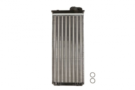 Schimbator caldura incalzire habitaclu potrivit RVI KERAX, MIDLUM, PREMIUM dCi11-270-MIDR06.23.56B/41 dupa 1996 (330x158x42mm) [1]