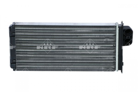 Schimbator caldura incalzire habitaclu potrivit RVI KERAX, MIDLUM, PREMIUM dCi11-270-MIDR06.23.56B/41 dupa 1996 (330x158x42mm) [2]