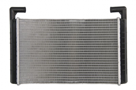 Schimbator caldura incalzire habitaclu (335x221x32mm) potrivit RVI MAGNUM Mack-EE9-530-MIDR06.35.40P/41 02.92- [1]