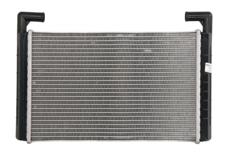 Schimbator caldura incalzire habitaclu (335x221x32mm) potrivit RVI MAGNUM Mack-EE9-530-MIDR06.35.40P/41 02.92- [0]