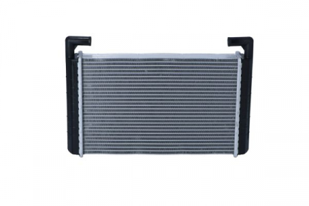Schimbator caldura incalzire habitaclu potrivit RVI MAGNUM DXi12-MIDR06.35.40P/41 dupa 1992 (335x227x36mm) [2]
