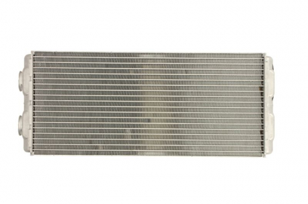 Schimbator caldura incalzire habitaclu potrivit MERCEDES ATEGO 2, AXOR 2 OM457.910-OM926.999 dupa 2004 (345x160x26mm) [1]