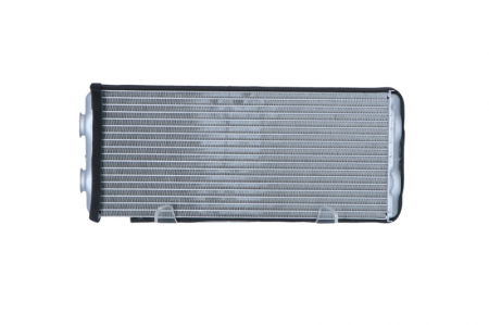 Schimbator caldura incalzire habitaclu potrivit MERCEDES ATEGO, ATEGO 2 OM900.911-OM925.920 dupa 1998 - (345x160x26mm) [2]