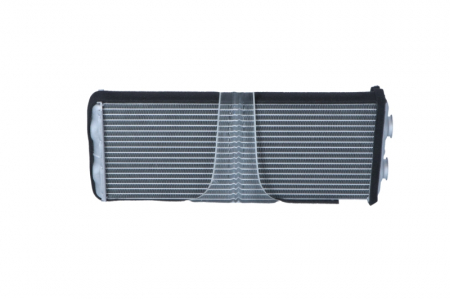 Schimbator caldura incalzire habitaclu potrivit MERCEDES ATEGO, ATEGO 2 OM900.911-OM925.920 dupa 1998 - (345x160x26mm) [4]