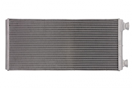 Schimbator caldura incalzire habitaclu - Schimbator caldura incalzire habitaclu potrivit MAN F2000, FOC, TGA, TGL I, TGM I, TGS I, TGX I D0834LFL40-D3876LF09 dupa 1994 - (370x173x32mm)