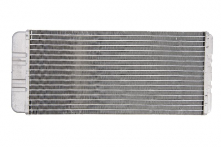 Schimbator caldura incalzire habitaclu potrivit SOLARIS URBINO I, URBINO II D0824LOH05-PR265S 1998-2018 (370x176x32mm) [1]