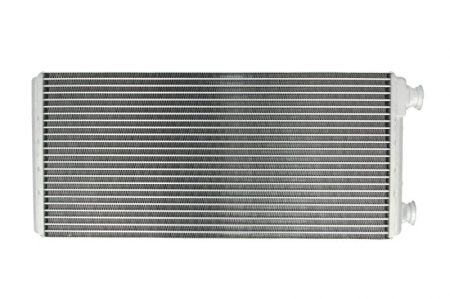 Piese Auto - Schimbator caldura incalzire habitaclu (370x179x32mm) potrivit MAN TGA, TGL I, TGM I, TGS I, TGX I D0834LFL40-D3876LF09 04.00-