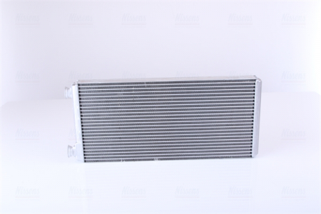 Schimbator caldura incalzire habitaclu (370x179x32mm) potrivit MAN TGA, TGL I, TGM I, TGS I, TGX I D0834LFL40-D3876LF09 04.00- [2]