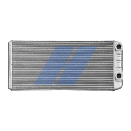 Schimbator caldura incalzire habitaclu potrivit VOLVO FH, FH II, FH16, FH16 II, FM, FM II D13A360-D16K750 dupa 1993 (370x180x32mm) [2]
