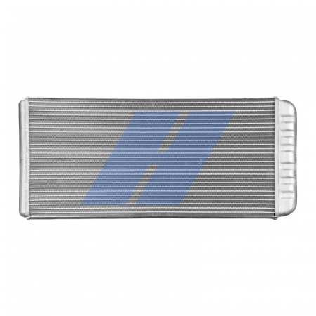 Schimbator caldura incalzire habitaclu potrivit VOLVO FH, FH II, FH16, FH16 II, FM, FM II D13A360-D16K750 dupa 1993 (370x180x32mm) [3]