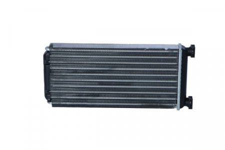 Schimbator caldura incalzire habitaclu potrivit DAF 65 CF, 75 CF, 85 CF, CF, CF 65, CF 75, CF 85, XF 105, XF 106, XF 95; MAN E2000, TGA, TGL I, TGM I, TGS I, TGX I CE136C-XF355M dupa 1998 (370x188x42m [2]