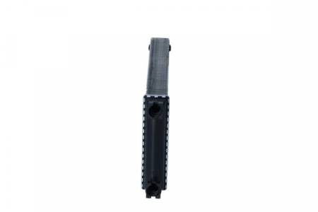 Schimbator caldura incalzire habitaclu potrivit DAF 65 CF, 75 CF, 85 CF, CF, CF 65, CF 75, CF 85, XF 105, XF 106, XF 95; MAN E2000, TGA, TGL I, TGM I, TGS I, TGX I CE136C-XF355M dupa 1998 (370x188x42m [3]