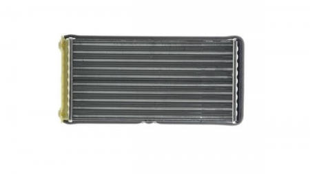 Schimbator caldura incalzire habitaclu potrivit DAF 65 CF, 75 CF, 85 CF, 95 XF, CF 85, XF 105, XF 106, XF 95 MX-11320-XF355M dupa 1997 (370x189x42mm) [2]